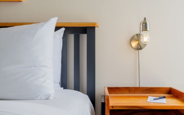 Casco View Apartments