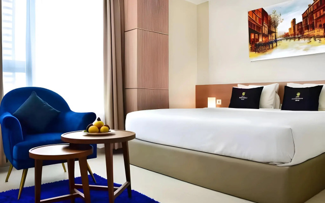 Hotel Dharmein