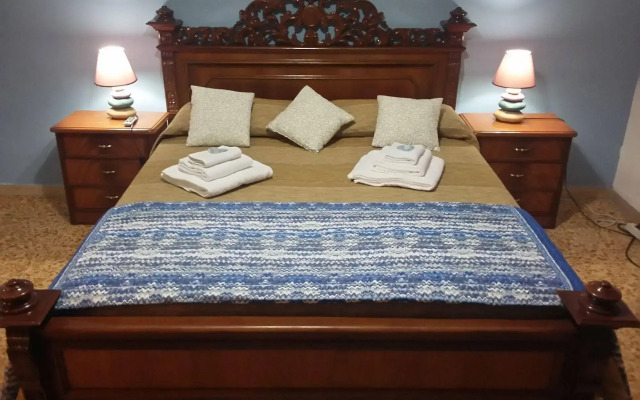 The Prime B&B