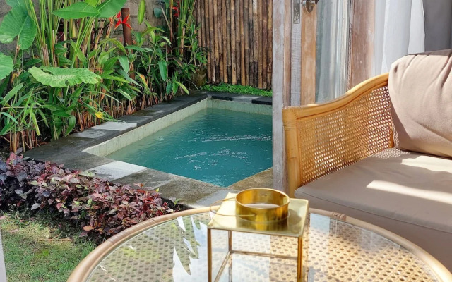 Spaces Bali