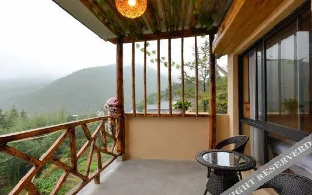 No.34 Nongjiale, houwu, Mogan