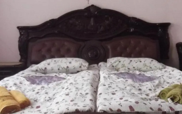 Keti Ciklauri Guest House