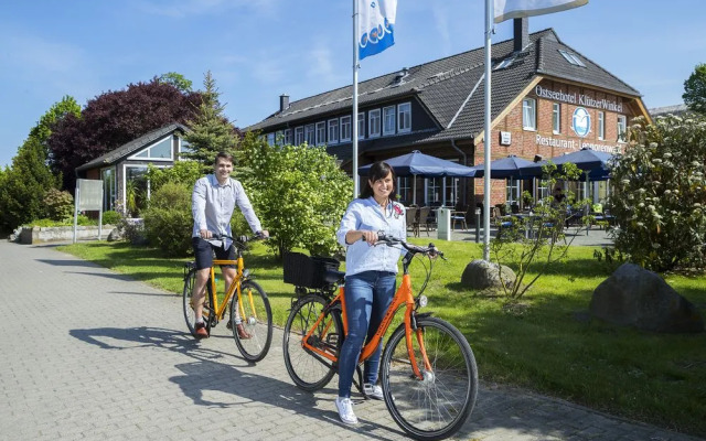 Ostseehotel Klützer Winkel