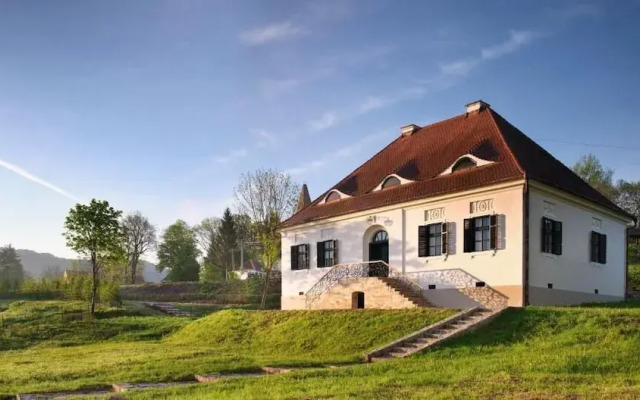 Bethlen Estates Transylvania