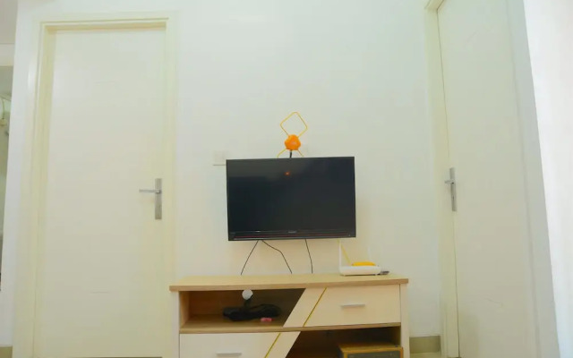 Comfortable And Homey 2Br Poris 88 Apartment