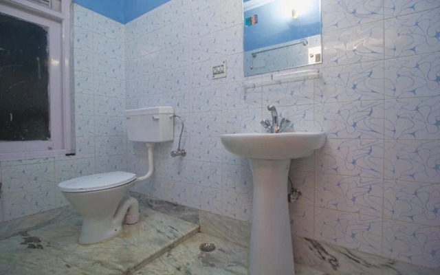 Hotel Parasol Residency by OYO Rooms