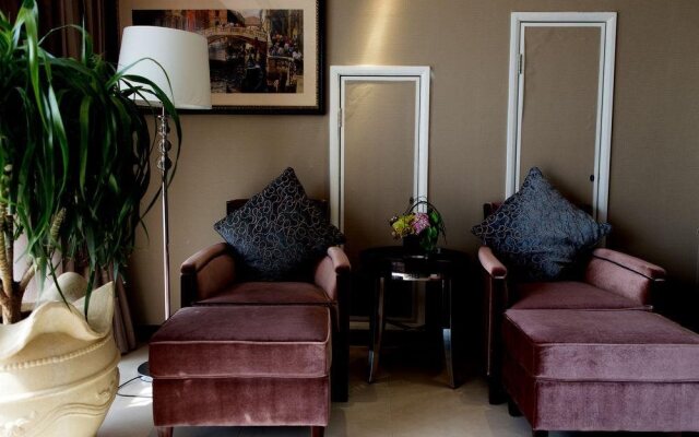 Country Garden Phoenix Hotel