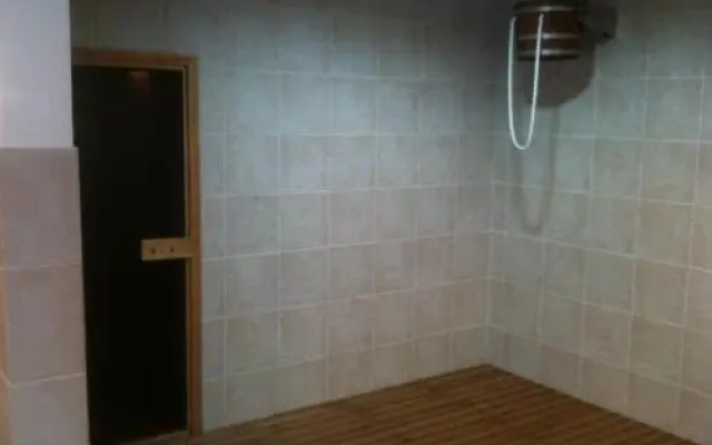 Pensiunea Casa Nostalgia