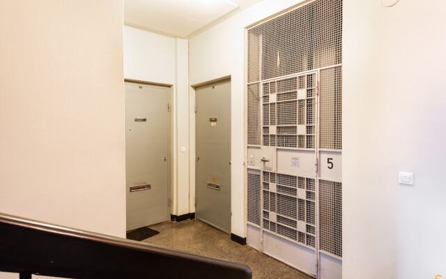 WeHost Hakaniemenkatu 9 A 26