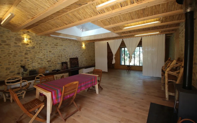 Les Bergerons Chambres d'hôtes