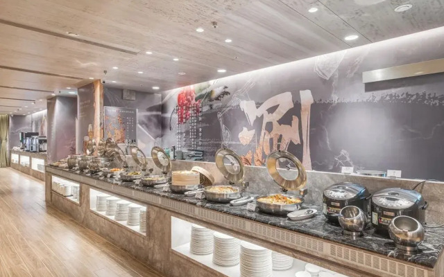 Forte Hotel Xizhi
