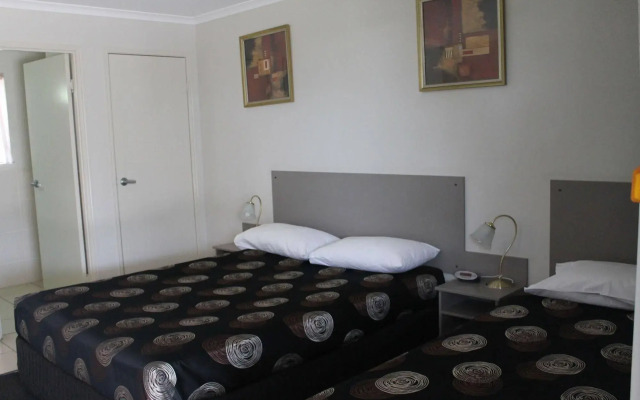 Blackwater Motor Inn