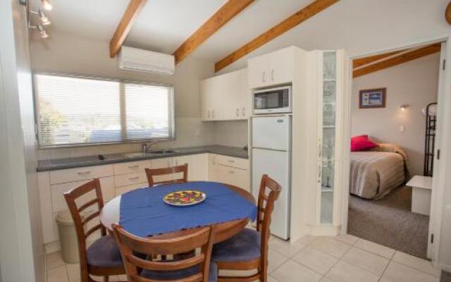 Palm Pacific Resort and Motel
