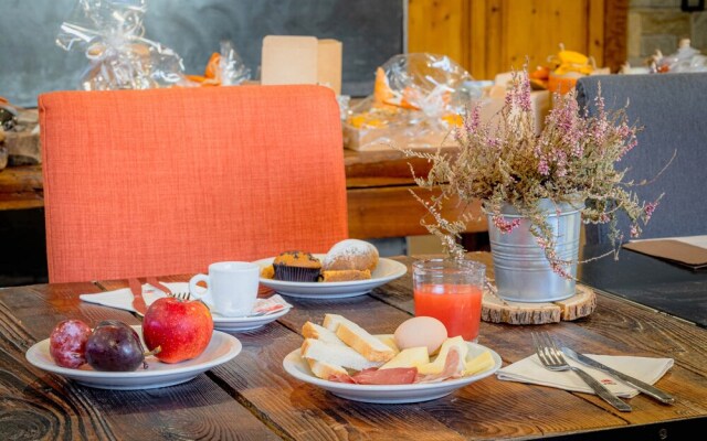 Arbulé Agriturismo & Spa Valtellina