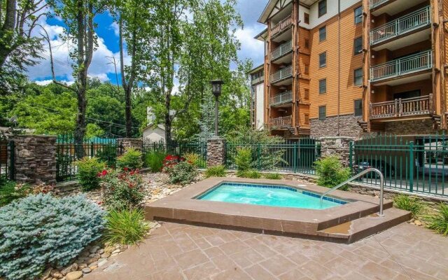 Baskins Creek Condos