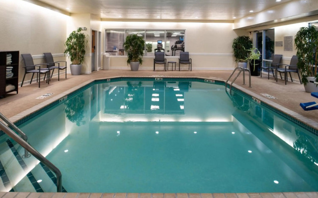 Fairfield Inn & Suites by Marriott Beloit