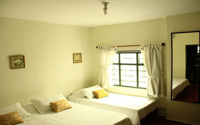 Antigua Belen, Bed & Breakfast