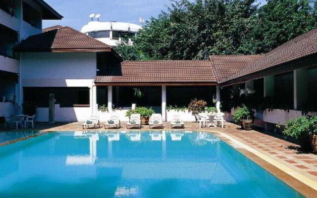 Kao Yai Grand View Resort