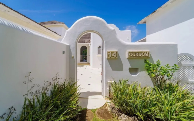 Royal Westmoreland - Cassia Heights 14 by Blue Sky Luxury