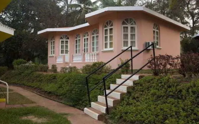 Varca Palms Beach Resort