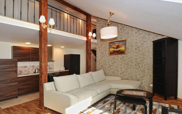 Rentida Apartments
