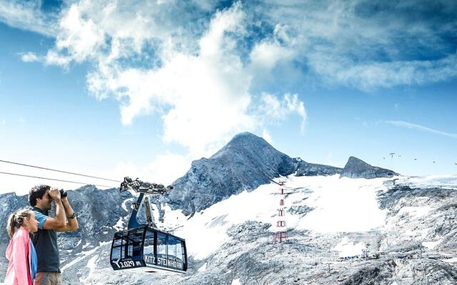 Alpine city living by we rent