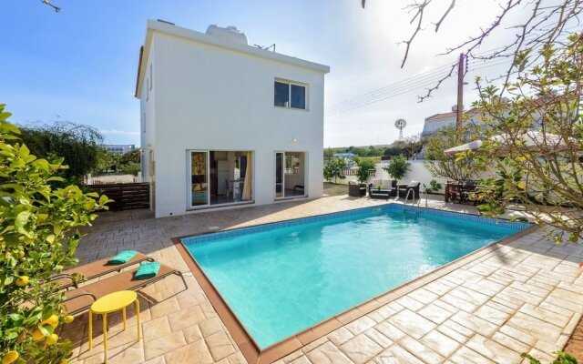 Villa Atlas