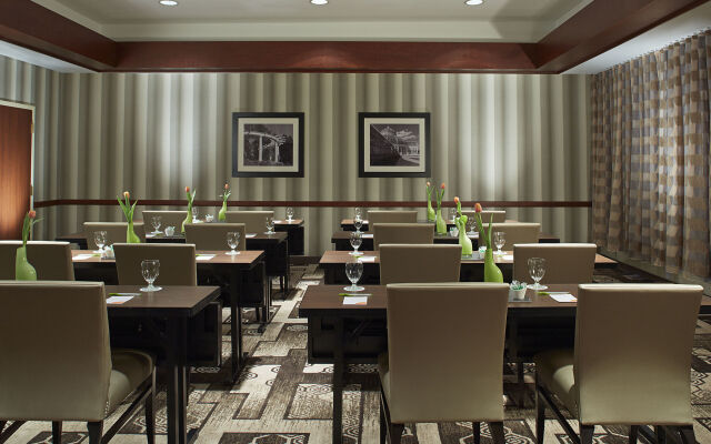 Courtyard Minneapolis St. Paul/Roseville by Marriott