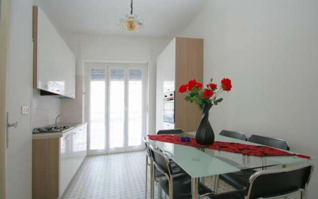 Doria 6 Int 6 in Marina di Andora