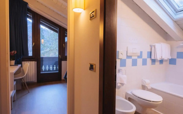 Hotel Binelli
