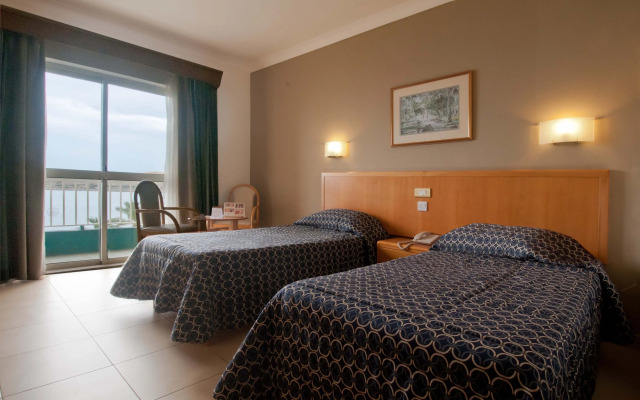 QAWRA Palace Resort & SPA