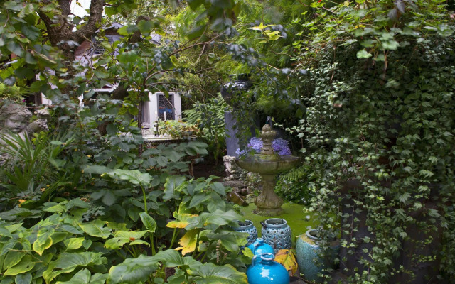 Breitner House