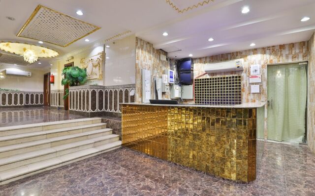 OYO 374 Abdusamad Al Sadawi Hotel 2