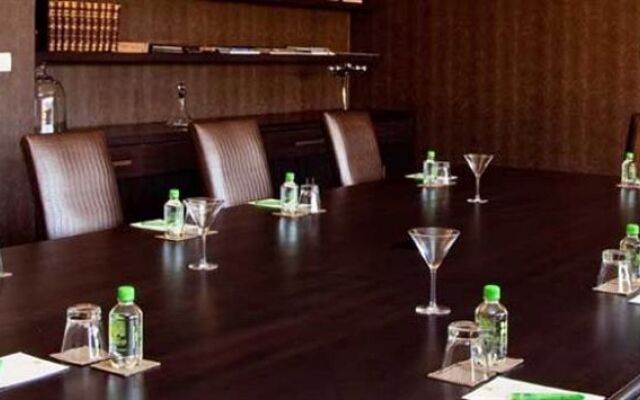 Boulevard 44 Boutique Hotel