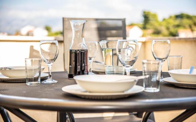 Apartments Marijin Dvor