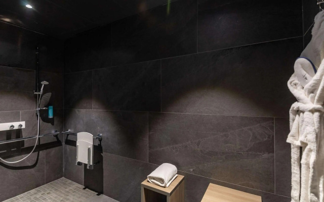 Novotel Suites Colmar Centre