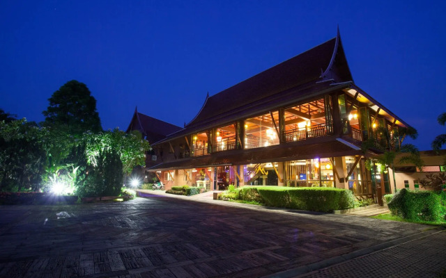 Baan Suchadaa Lampang Resort - Adults Only