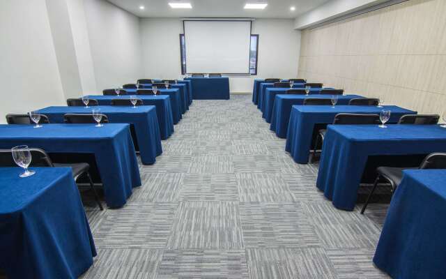Sonesta Hotel Ibague