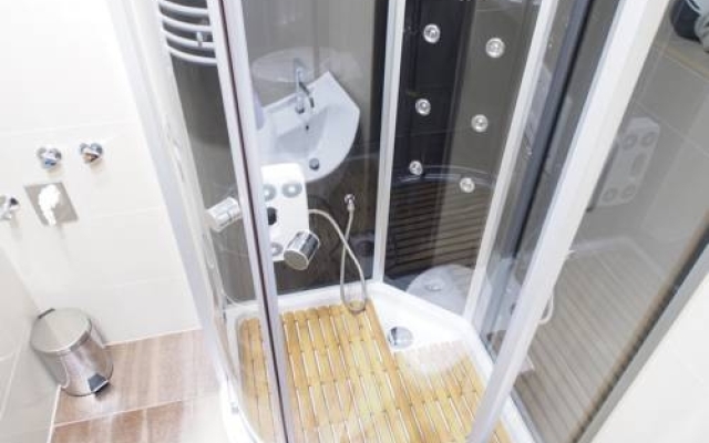 Danube Apartments