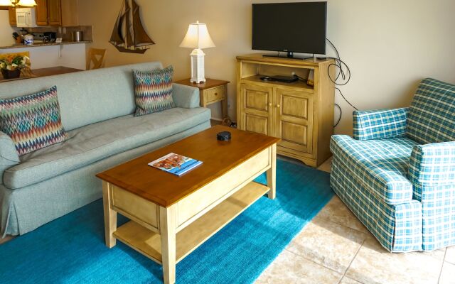 Landmark Holiday Beach Resort