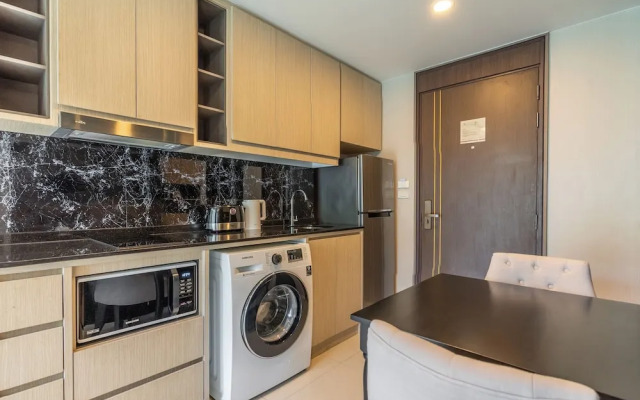 Panora Condo by Villacarte