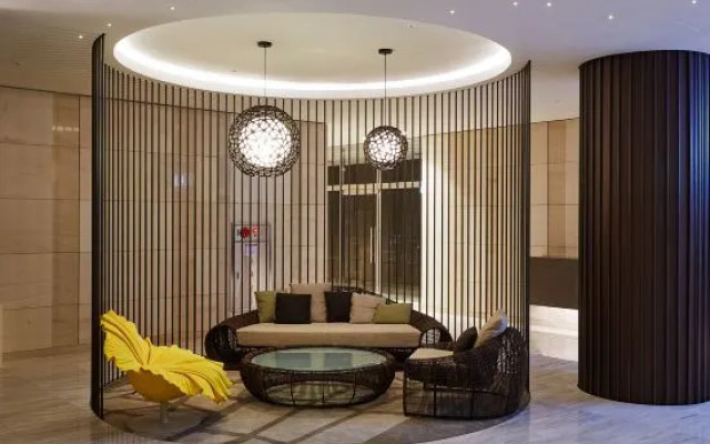 Jeju Saint Beach Hotel