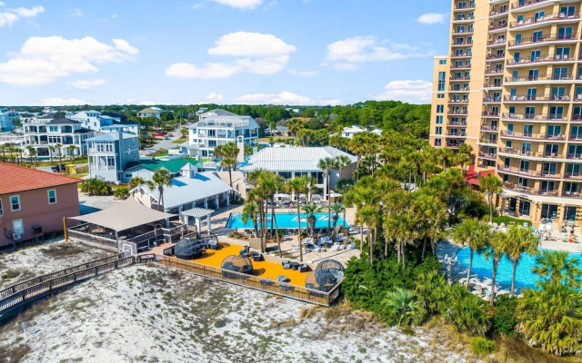 Destin Beach House - Southern Comfort