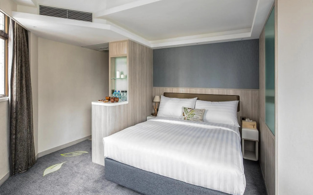 Stanford Hillview Hotel