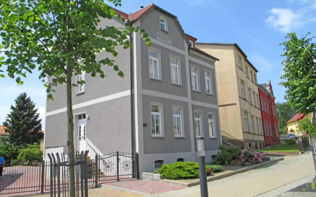 Ferienwohnung Malchow SEE 8791