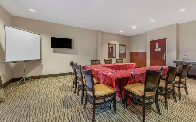 Comfort Suites Castle Rock