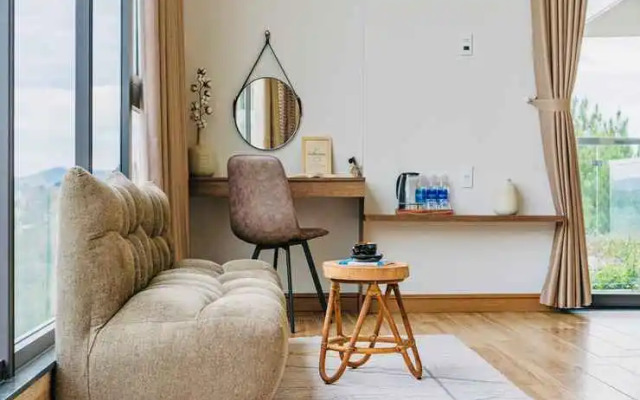 Da Goc Nha Boutique Hotel