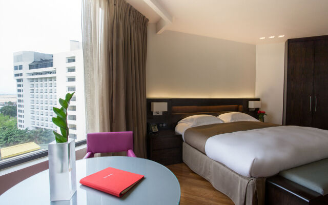 Eko Hotels and Suites