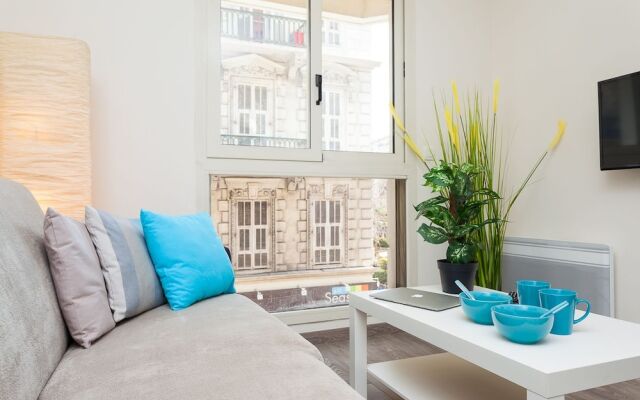 The Downtown - Cosy