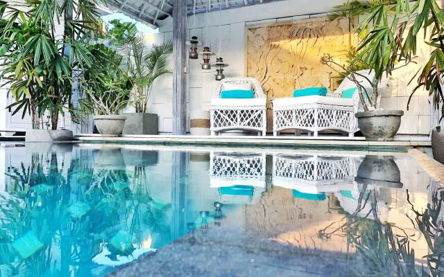 Villa Gula Bali
